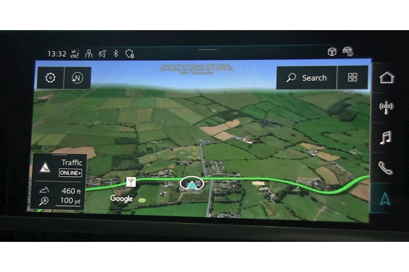 Audi RS Sport Edition S Tronic 400PS 2.5 5dr Petrol SUV