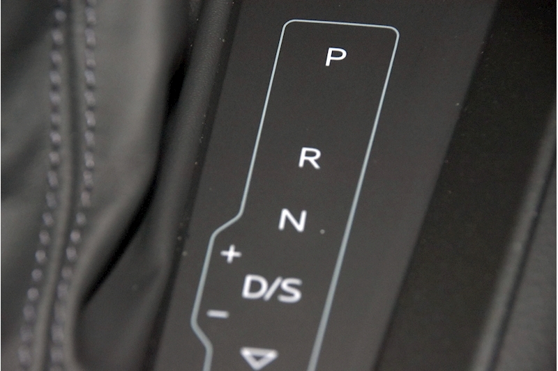 Audi RS Sport Edition S Tronic 400PS 2.5 5dr Petrol SUV