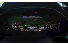 22/72 Audi Q3 RS Sport Edition S Tronic