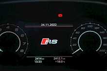22/72 Audi Q3 RS Sport Edition S Tronic