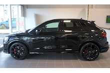22/72 Audi Q3 RS Sport Edition S Tronic