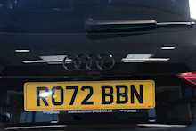 22/72 Audi Q3 RS Sport Edition S Tronic