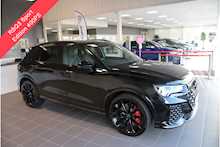 22/72 Audi Q3 RS Sport Edition S Tronic