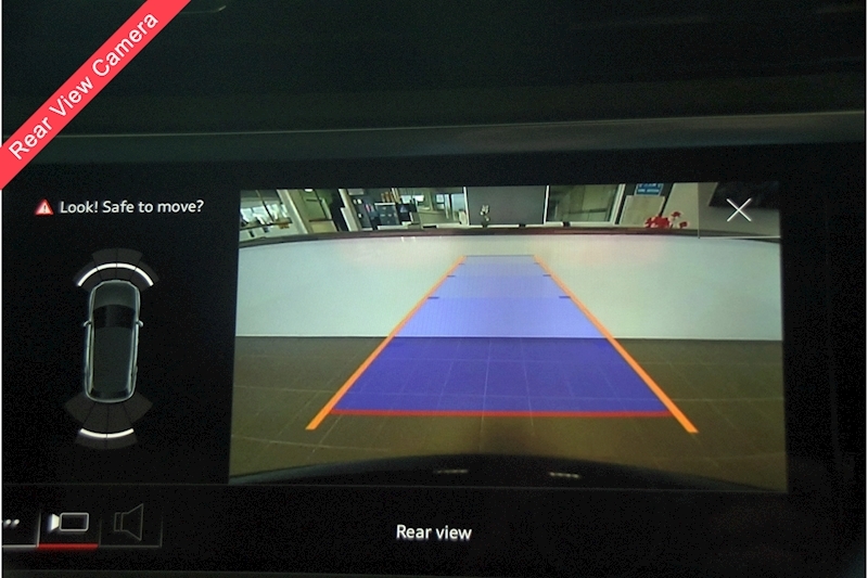 Audi RS Sport Edition S Tronic 400PS 2.5 5dr Petrol SUV