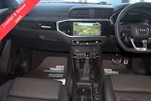 22/72 Audi Q3 RS Sport Edition S Tronic
