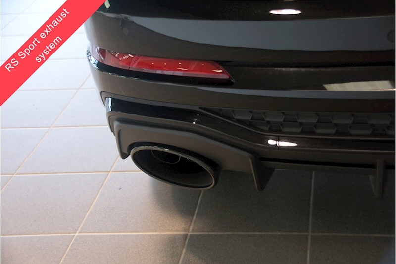 Audi RS Sport Edition S Tronic 400PS 2.5 5dr Petrol SUV