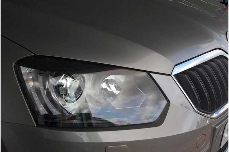 SKODA 2.0 TDI SE L Drive Outdoor 5dr Diesel Manual Euro 6 (s/s) (110 ps)