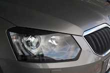 SKODA Yeti TDI SE L Drive