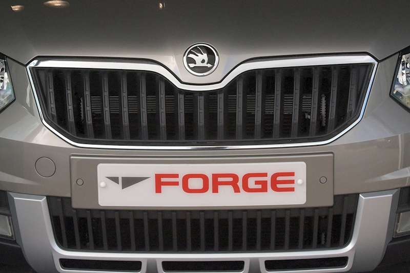 SKODA 2.0 TDI SE L Drive Outdoor 5dr Diesel Manual Euro 6 (s/s) (110 ps)