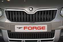 SKODA Yeti TDI SE L Drive