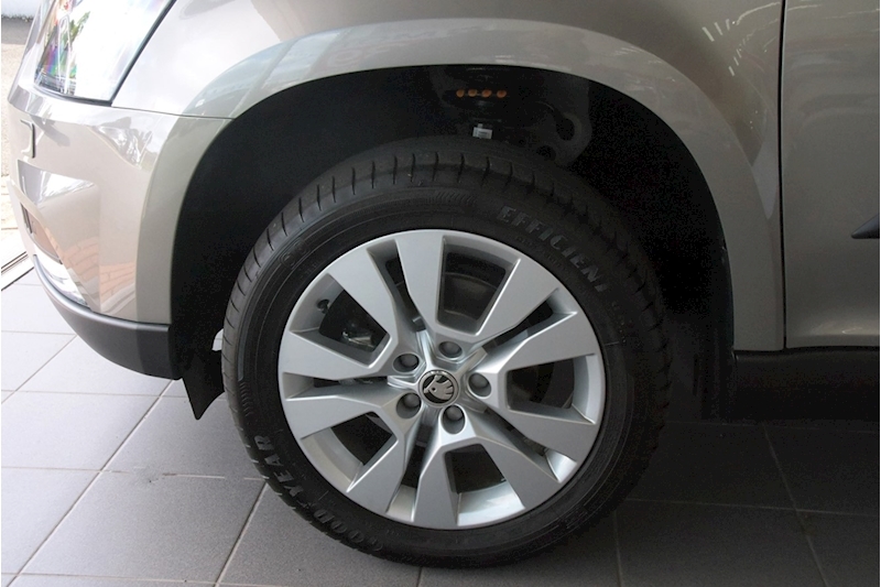 SKODA 2.0 TDI SE L Drive Outdoor 5dr Diesel Manual Euro 6 (s/s) (110 ps)