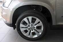 SKODA Yeti TDI SE L Drive