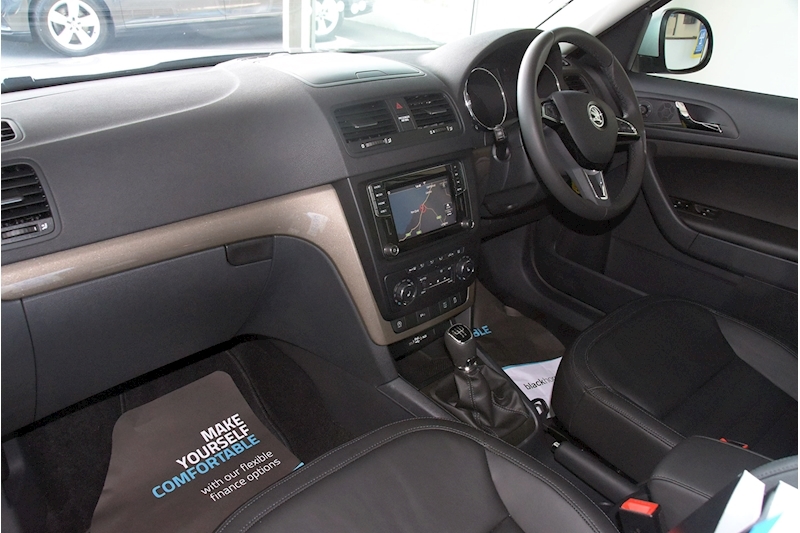 SKODA 2.0 TDI SE L Drive Outdoor 5dr Diesel Manual Euro 6 (s/s) (110 ps)