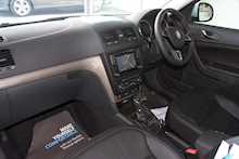 SKODA Yeti TDI SE L Drive