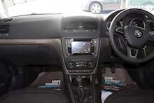 SKODA Yeti TDI SE L Drive