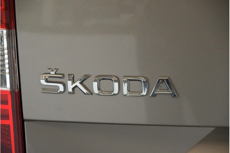 SKODA 2.0 TDI SE L Drive Outdoor 5dr Diesel Manual Euro 6 (s/s) (110 ps)