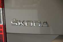 SKODA Yeti TDI SE L Drive