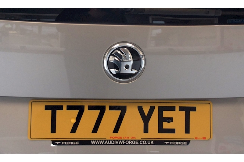 SKODA 2.0 TDI SE L Drive Outdoor 5dr Diesel Manual Euro 6 (s/s) (110 ps)