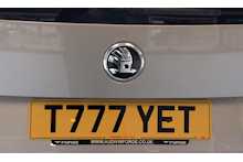 SKODA Yeti TDI SE L Drive