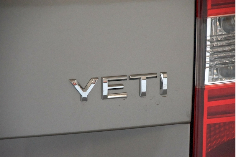 SKODA 2.0 TDI SE L Drive Outdoor 5dr Diesel Manual Euro 6 (s/s) (110 ps)