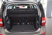 SKODA Yeti TDI SE L Drive