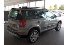 SKODA Yeti TDI SE L Drive
