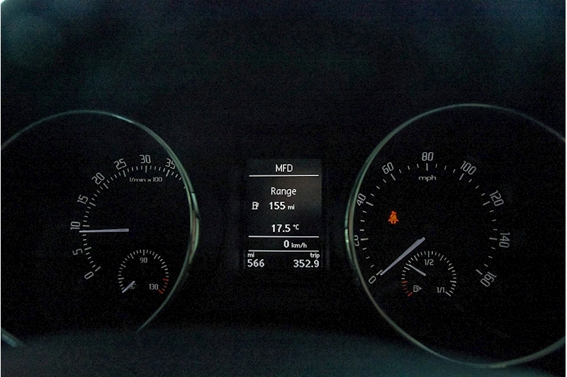 SKODA 2.0 TDI SE L Drive Outdoor 5dr Diesel Manual Euro 6 (s/s) (110 ps)