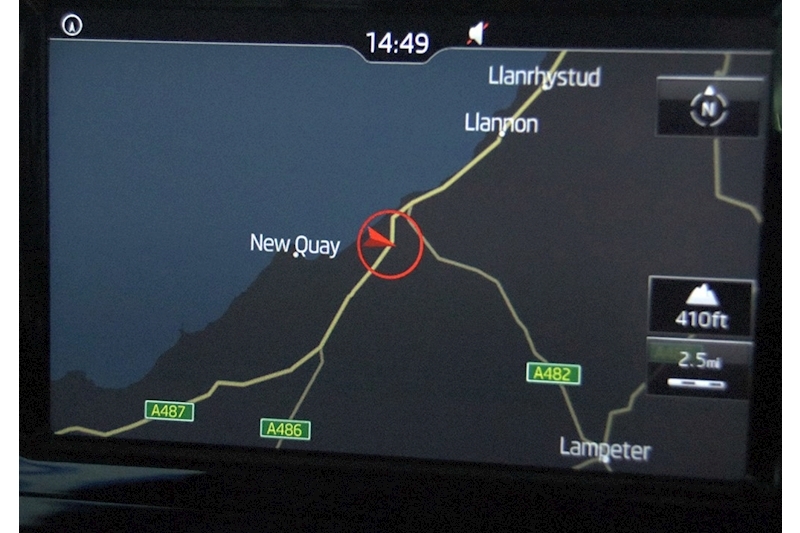 SKODA 2.0 TDI SE L Drive Outdoor 5dr Diesel Manual Euro 6 (s/s) (110 ps)