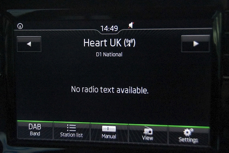 SKODA 2.0 TDI SE L Drive Outdoor 5dr Diesel Manual Euro 6 (s/s) (110 ps)