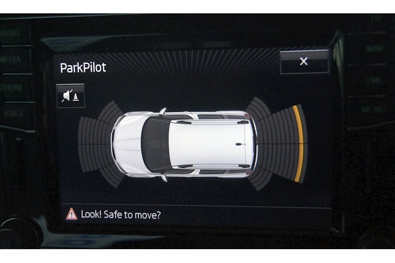 SKODA 2.0 TDI SE L Drive Outdoor 5dr Diesel Manual Euro 6 (s/s) (110 ps)