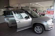 SKODA Yeti TDI SE L Drive