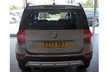 SKODA Yeti TDI SE L Drive