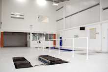 SKODA Yeti TDI SE L Drive