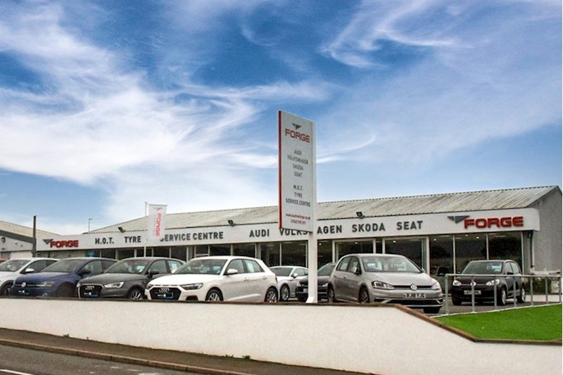 SKODA 2.0 TDI SE L Drive Outdoor 5dr Diesel Manual Euro 6 (s/s) (110 ps)