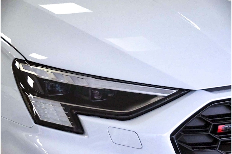 Audi Sportback Vorsprung Quattro 2.0 TFSI  310PS 5dr Hatchback Automatic Petrol