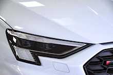 22/72  Audi S3  Vorsprung Quattro S-Tronic 2.0 TFSI 310PS Sportback 5dr