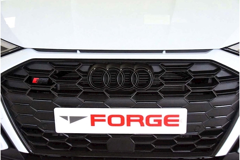 Audi Sportback Vorsprung Quattro 2.0 TFSI  310PS 5dr Hatchback Automatic Petrol