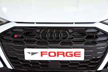 22/72  Audi S3  Vorsprung Quattro S-Tronic 2.0 TFSI 310PS Sportback 5dr