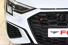 22/72  Audi S3  Vorsprung Quattro S-Tronic 2.0 TFSI 310PS Sportback 5dr