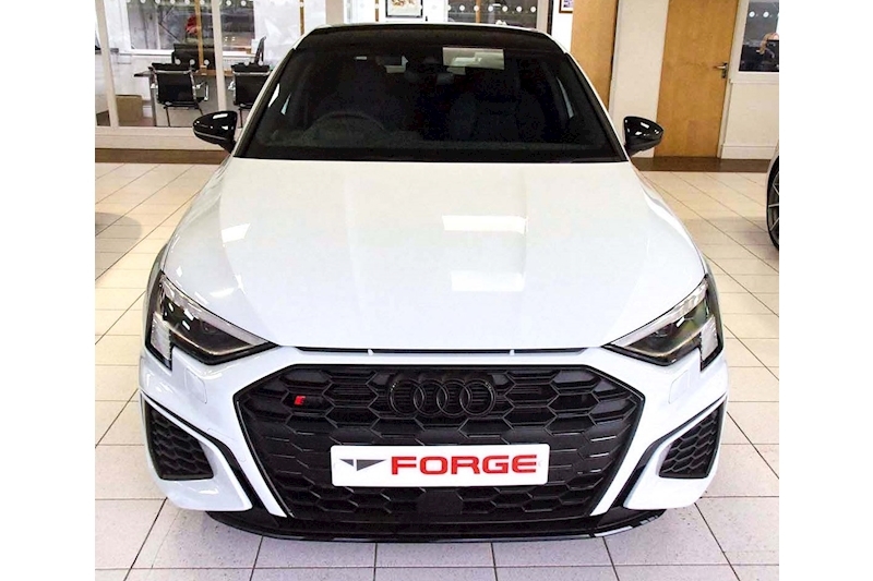 Audi Sportback Vorsprung Quattro 2.0 TFSI  310PS 5dr Hatchback Automatic Petrol