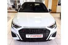 22/72  Audi S3  Vorsprung Quattro S-Tronic 2.0 TFSI 310PS Sportback 5dr