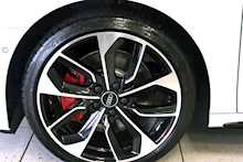 22/72  Audi S3  Vorsprung Quattro S-Tronic 2.0 TFSI 310PS Sportback 5dr