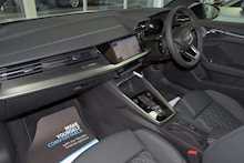 22/72  Audi S3  Vorsprung Quattro S-Tronic 2.0 TFSI 310PS Sportback 5dr