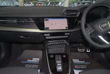22/72  Audi S3  Vorsprung Quattro S-Tronic 2.0 TFSI 310PS Sportback 5dr