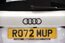 22/72  Audi S3  Vorsprung Quattro S-Tronic 2.0 TFSI 310PS Sportback 5dr