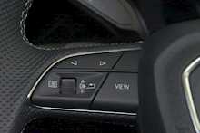 22/72  Audi S3  Vorsprung Quattro S-Tronic 2.0 TFSI 310PS Sportback 5dr