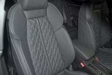 22/72  Audi S3  Vorsprung Quattro S-Tronic 2.0 TFSI 310PS Sportback 5dr
