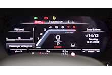 22/72  Audi S3  Vorsprung Quattro S-Tronic 2.0 TFSI 310PS Sportback 5dr