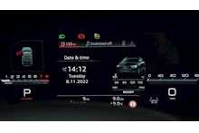 22/72  Audi S3  Vorsprung Quattro S-Tronic 2.0 TFSI 310PS Sportback 5dr