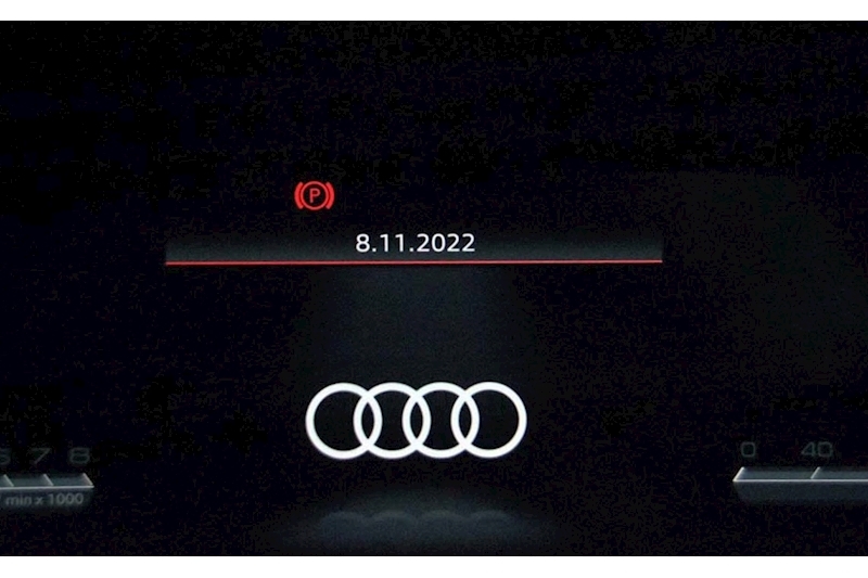 Audi Sportback Vorsprung Quattro 2.0 TFSI  310PS 5dr Hatchback Automatic Petrol